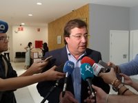 Vara afirma que la Generalitat "es un Gobierno de una parte de Cataluña"