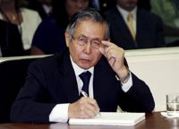 La Justicia de Perú anula el indulto al expresidente Alberto Fujimori y ordena su detención