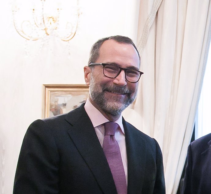 James Costos