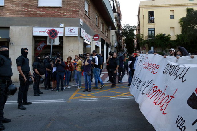 Agencia Catalana de Noticias