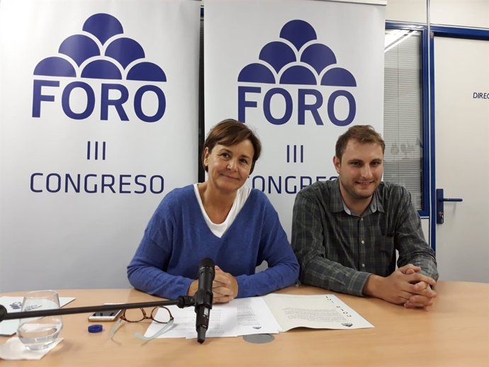 Moriyón y Adrián Pumares.