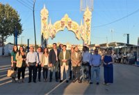 PP-A espera que la reunión de Montero y Arellano no sea "un teatrillo" y se respete el acuerdo andaluz de financiación