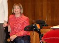 El Gobierno cesará mañana a la secretaria de Estado de Servicios Sociales, Pilar Díaz