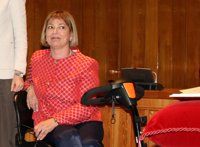 El Gobierno cesará mañana a la secretaria de Estado de Servicios Sociales, Pilar Díaz