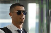 El abogado de la mujer que acusa a Cristiano de haberla agredido sexualmente "quiere justicia"