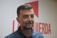 IU pide que la Junta explique en el Parlamento por qué no desarrolla la moción para reindustrializar Linares (Jaén)