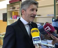 Marlaska siente "rabia interior" tras las descalificaciones de un juez a una víctima de violencia de género