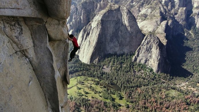 Free Solo