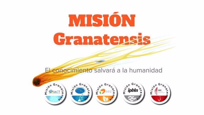 Misión Granatensis
