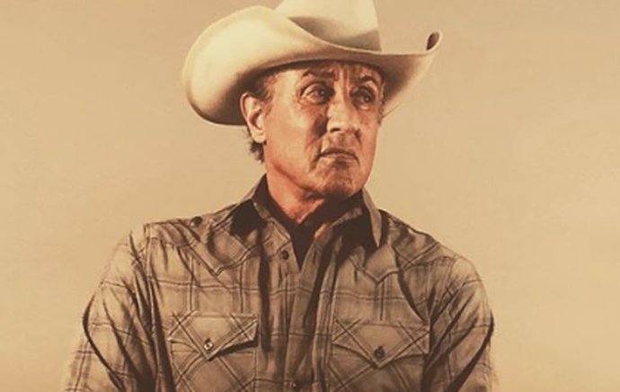 Stallone en Rambo 5
