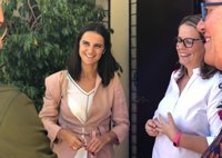 PSOE-A insiste en que Susana Díaz convocará las elecciones "dependiendo del interés de Andalucía"