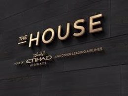 Nuevas salas de espera de Etihad Airways