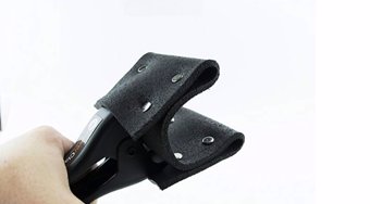 cover clamp