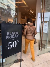 Sabanés descarta retrasar Madrid Central por el Black Friday y avanza que el cierre será "más ordenado" que otros años