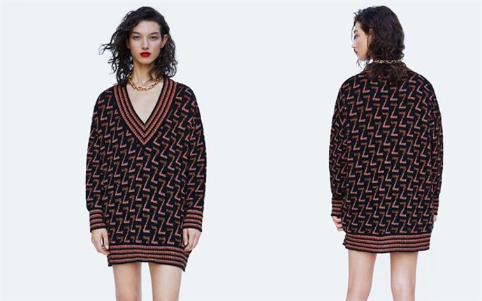 Nueva colección de Zara