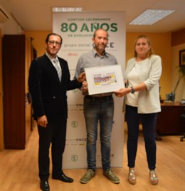 Cupón de Lagartos (Palencia)