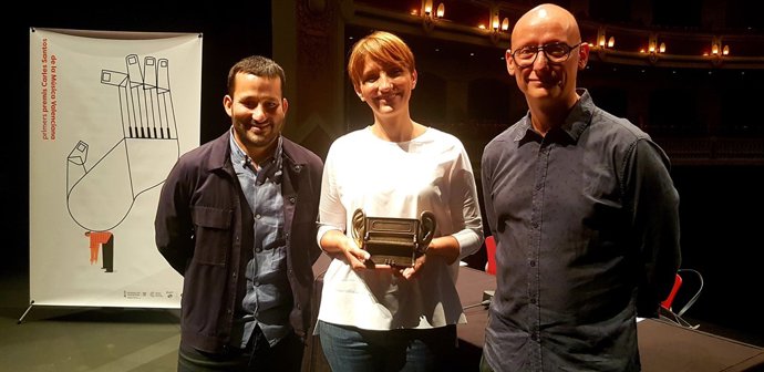 Presentació Premis de la Música