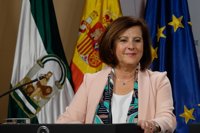 La Junta apela a la "solidaridad" territorial y espera el decreto para la subvención a las CCAA que atienden a los MENA