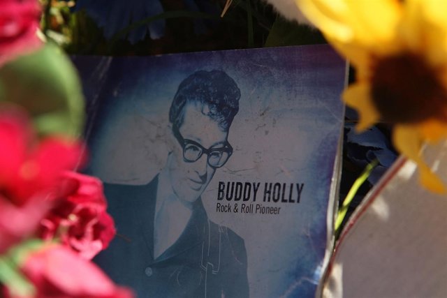 Buddy Holly