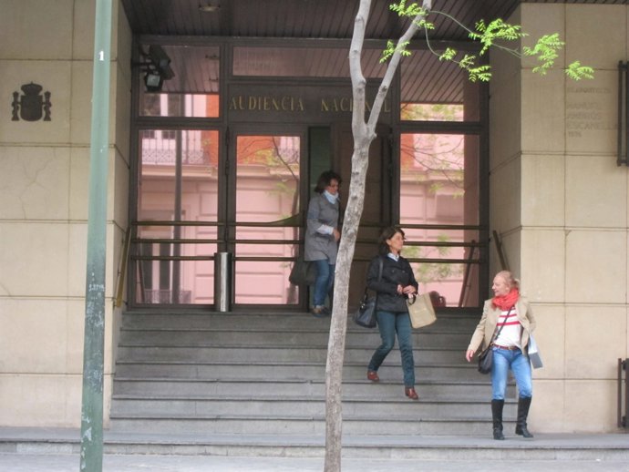  Audiència Nacional 
