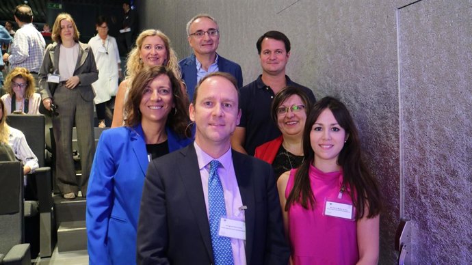 La UNIA participa en la conferencia final del proyecto Resisor