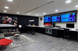 Sello discográfico W Hotels