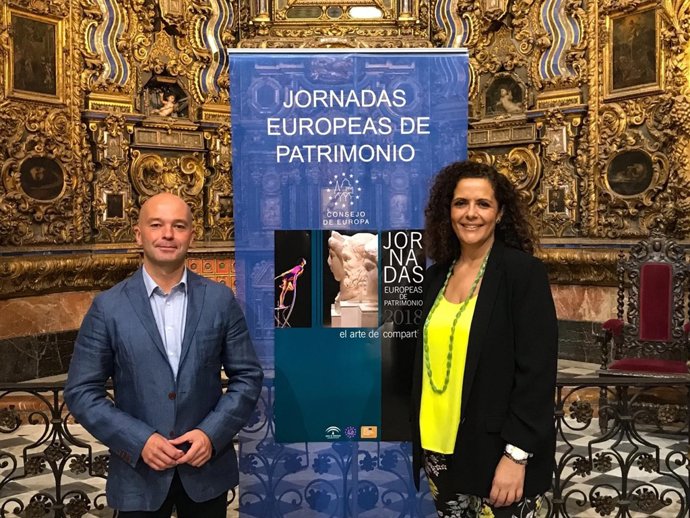 Presentación de las jornadas
