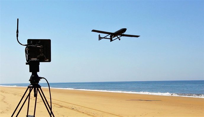 Tarsis 75 de Aertec Solutions.