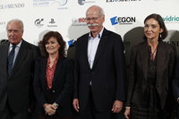 Industria trabaja en potenciar inversiones de los planes de ayuda a la compra de vehículos alternativos