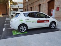 El Gobierno señala que habrá noticias sobre incentivos al coche eléctrico en las "próximas fechas"