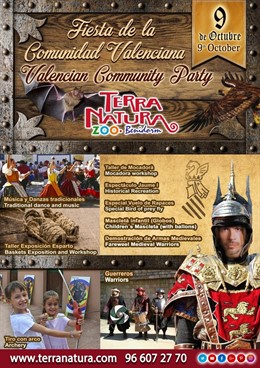 Cartell de l'esdeveniment