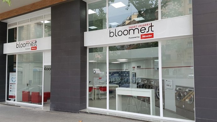 Bloomest