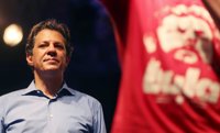 Fernando Haddad, el académico que tomó el relevo a Lula