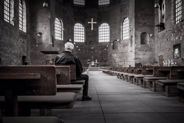 La Iglesia Católica podría acabar con el celibato