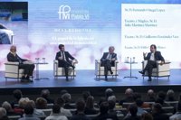 Pablo Casado asegura que "sin la Iglesia", habría sido "difícil" una Transición "tan pacífica"