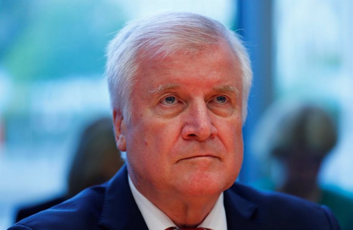 Horst Seehofer