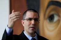 Venezuela protesta a EEUU por unas "declaraciones injerencistas" que animarían a un cambio de régimen