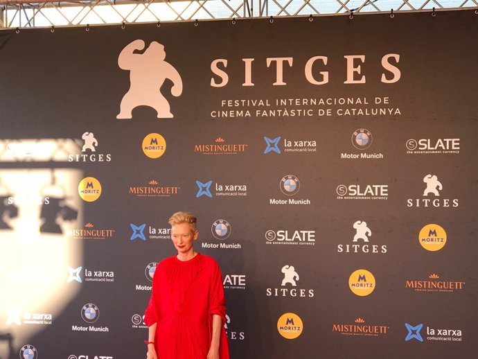 Titlla Swinton