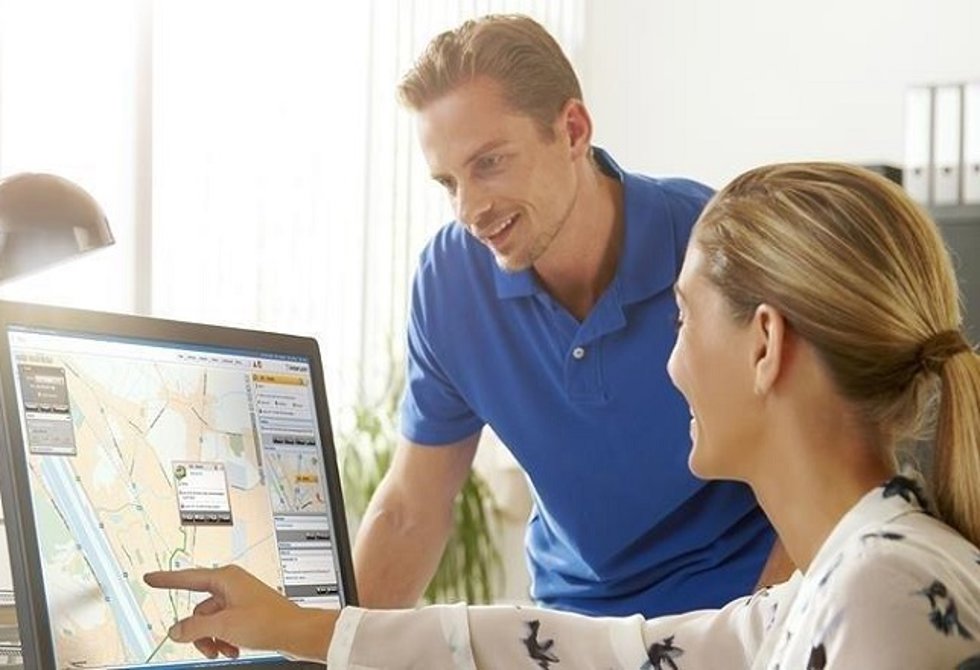 Acuerdo entre PSA y TomTom
