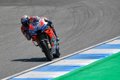 Dovizioso, Pasini y Kornfeil, los más rápidos en el estreno de Buriram