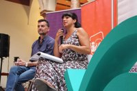 Podemos e IULV-CA plantean que la comisión de investigación de la Faffe termine antes de que acabe el año