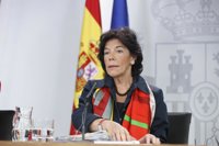 El Gobierno avisa de que "actuará en consecuencia" si el Parlament adopta decisiones contrarias a la Constitución