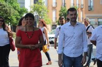 Adelante Andalucía resta importancia al adelanto electoral y pide que se hable "de las necesidades de Andalucía"