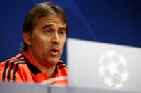 Lopetegui: "Un entrenador asume lo malo siempre y lo bueno nunca"