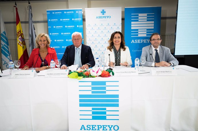 VIII Foro Cátedra de Asepeyo