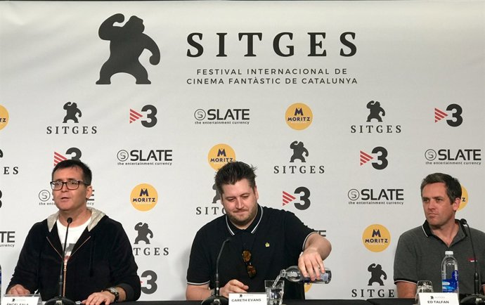 Festival de Sitges