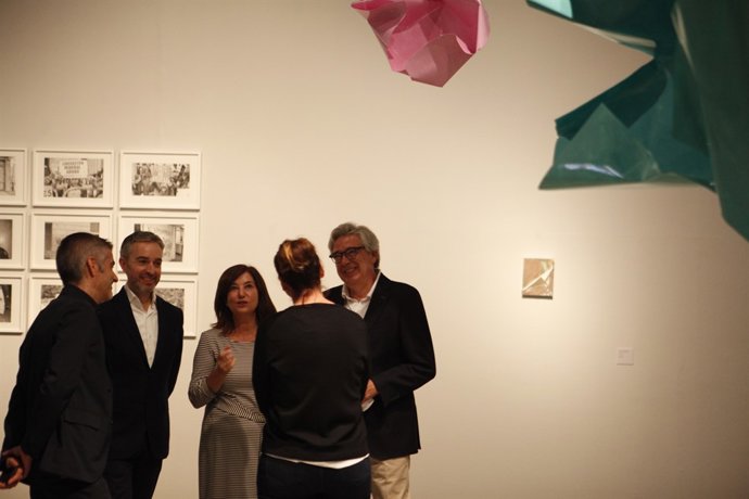 Premio Mardel Artes Visuales 2018