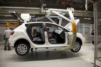 CC.OO. considera "positivo" el plan estratégico acordado entre Gobierno y sector de la automoción