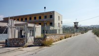 El Ayuntamiento de Motril no dará licencia de obras a Interior para convertir en CIE un cuartel militar