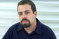 Guilherme Boulos: el candidato a la Presidencia de Brasil que impacta con su discurso sobre la dictadura militar
